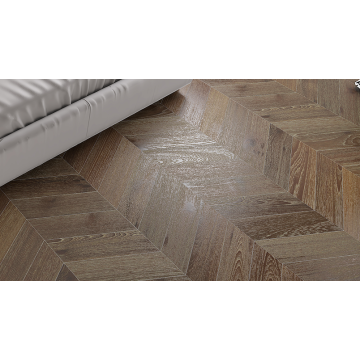 Plancher en bois massif vival